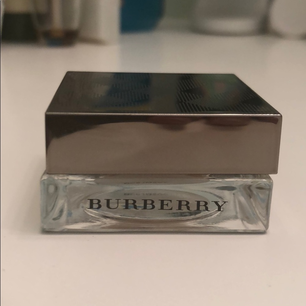 BRAND NEW BURBERRY EYE COLOUR CREAM💛 - Picture 3 of 6